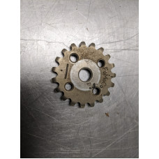 114D037 Oil Pump Drive Gear For 13-16 Ford Escape  2.0
